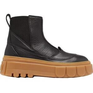 Sorel X Caribou Ankle Boots